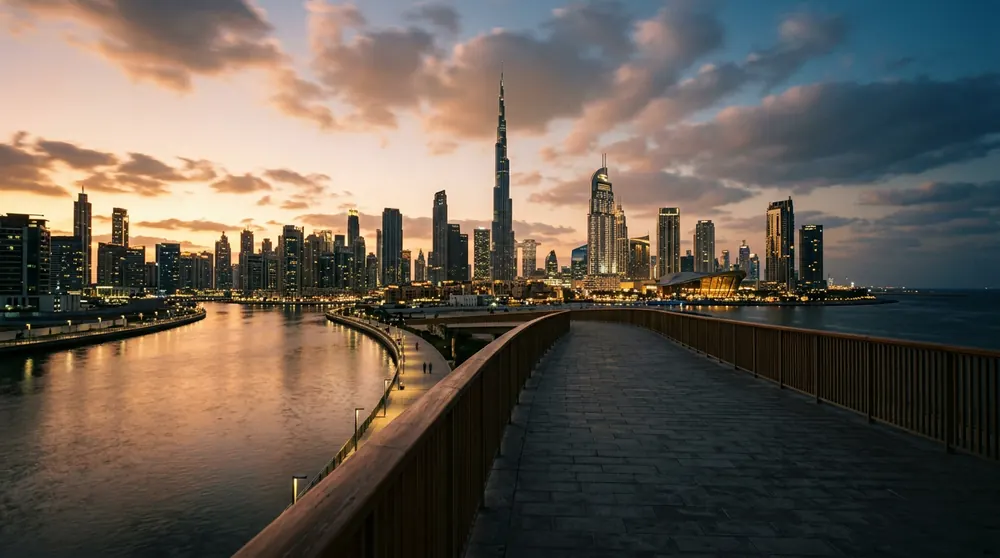 Dubai