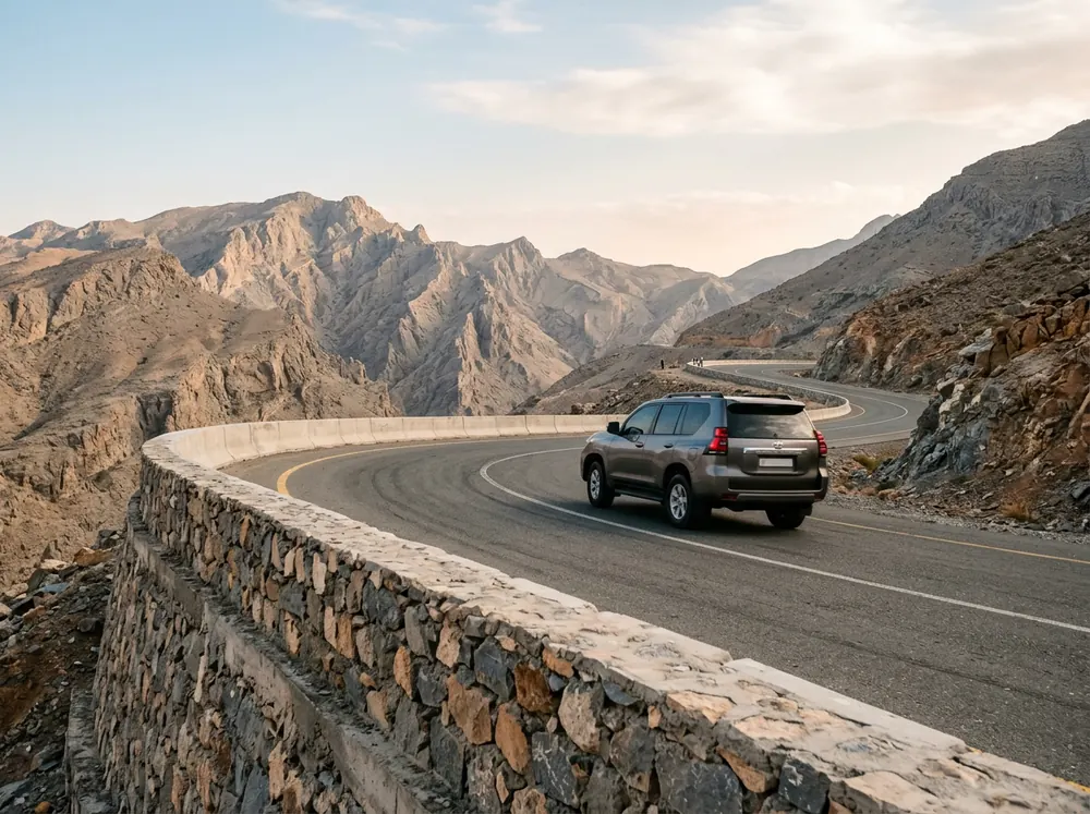 SUV
